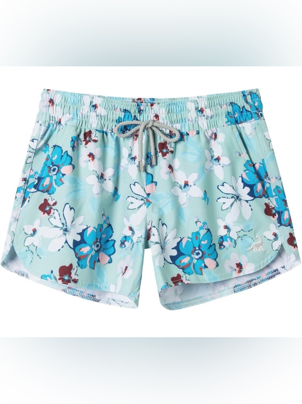 SURF CUZ Women's Board Shorts 3.5inch inseam with Pockets Size Small, never worn